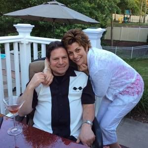 Meet your Posher, Diane